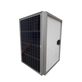 Pantec Solar Polikristal 230 W Güneş Paneli